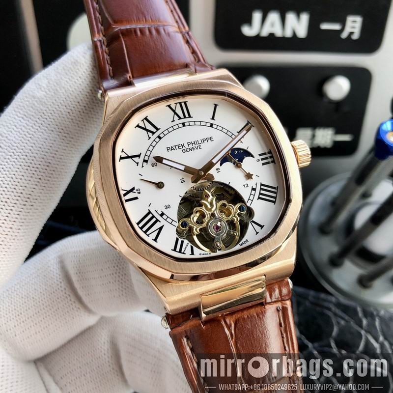 Patek Phillippe 42mm 090438 Watch