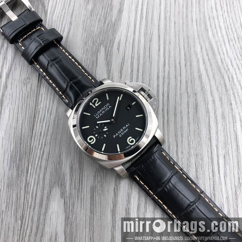 Panerai 44mm 090410 Watch