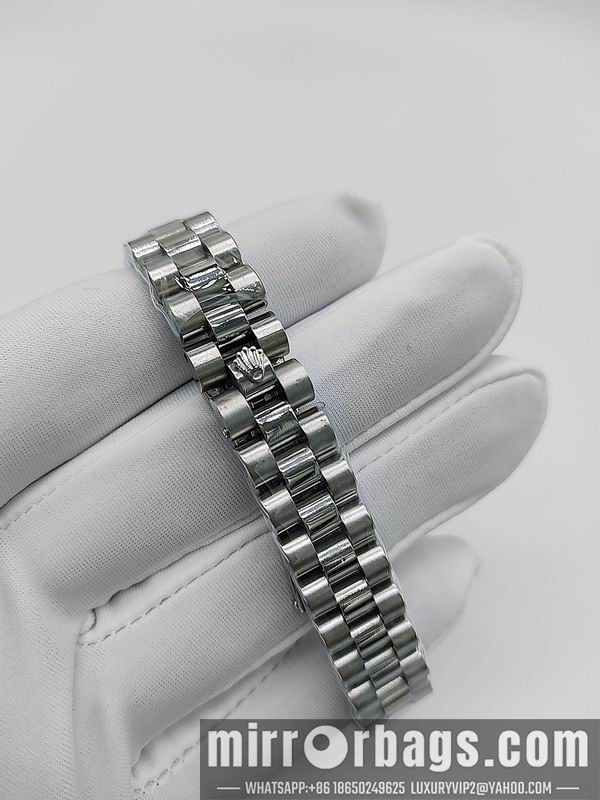 Rolex 26mm 091606 Watch