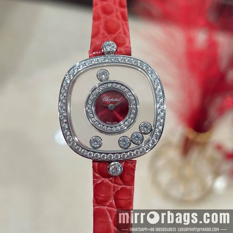 Chopard 28mm 040951 Watch