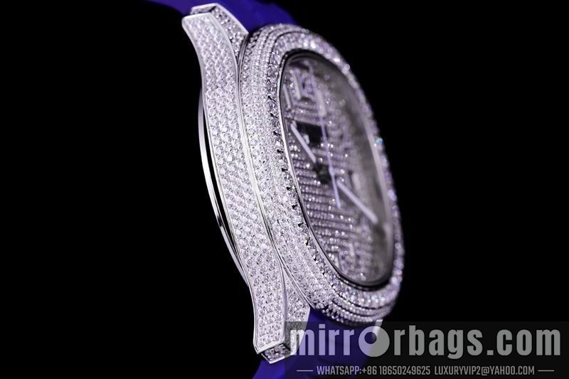 Patek Phillipe 40mm 082133 Watch