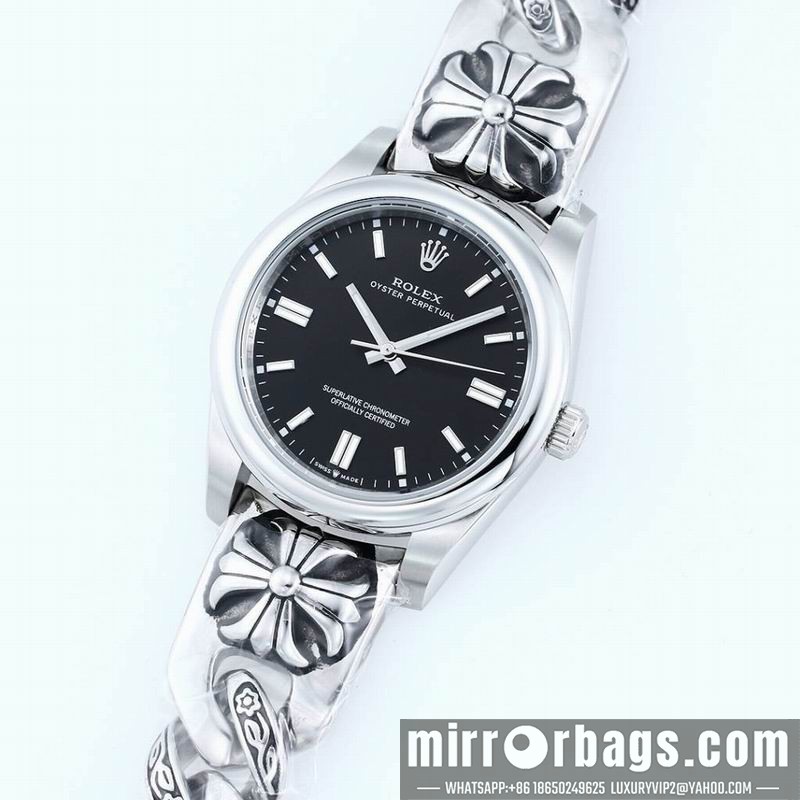 Rolex 41mm 100922 Watch