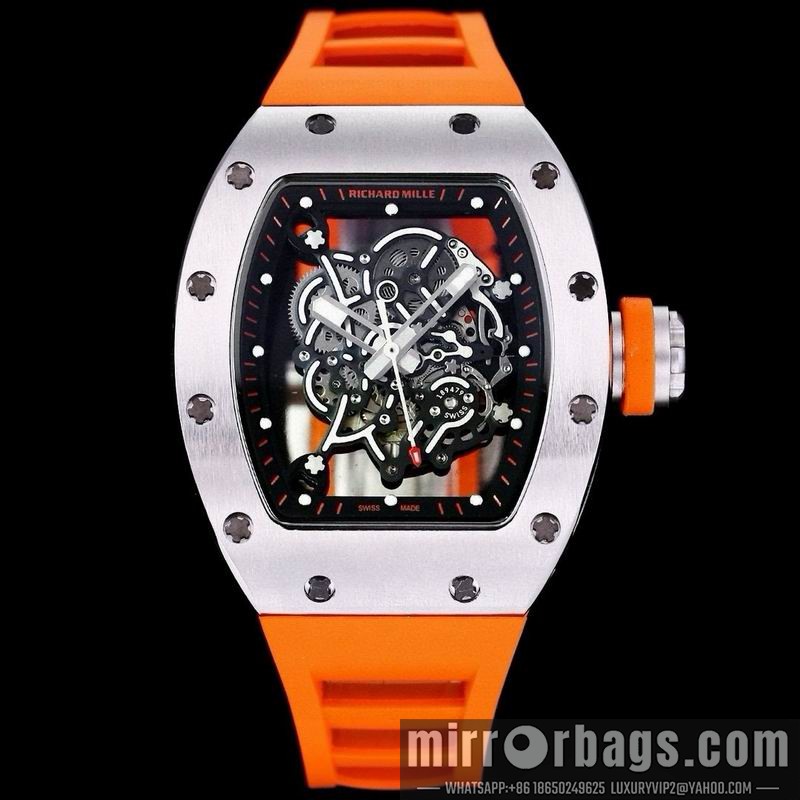 Richard Mille 50X42mm 051011 Watch