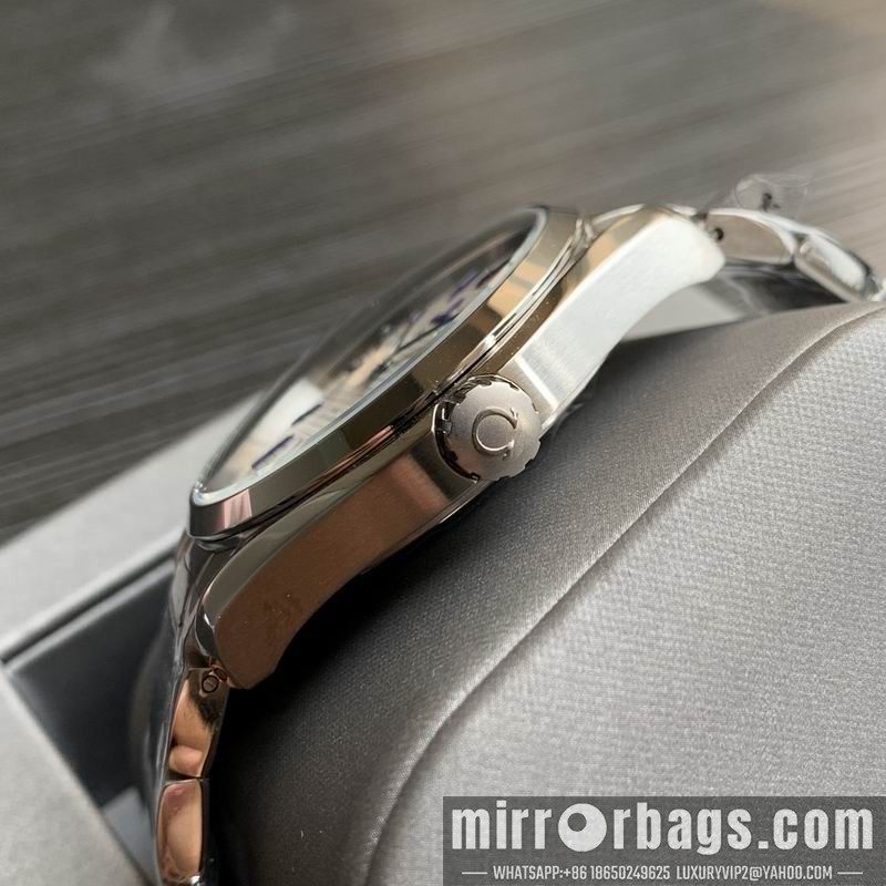 Omega 41mm 090522 Watch