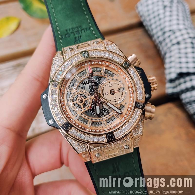 Hublot 42mm 092238 Watch