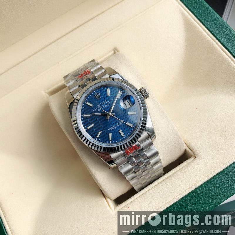 Rolex 36mm 102355 Watch