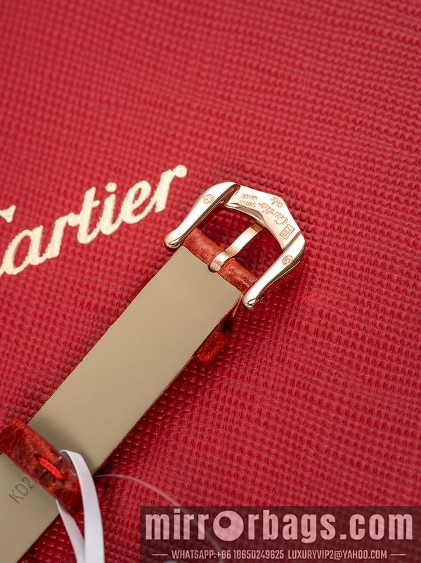 Cartier 24mm 101426 Watch