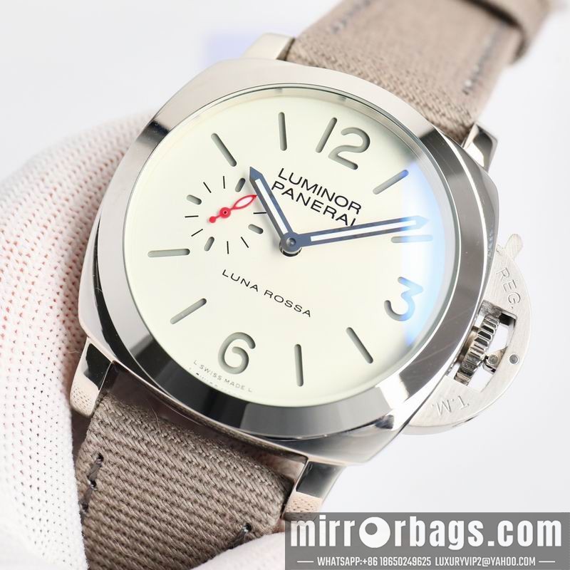 Panerai 44mm 090404 Watch