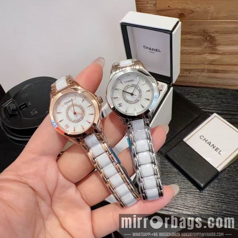 Chanel 30mm 101432 Watch
