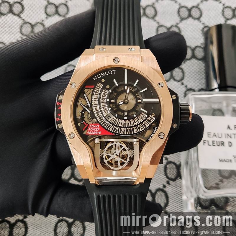 Hublot 45mm 092275 Watch