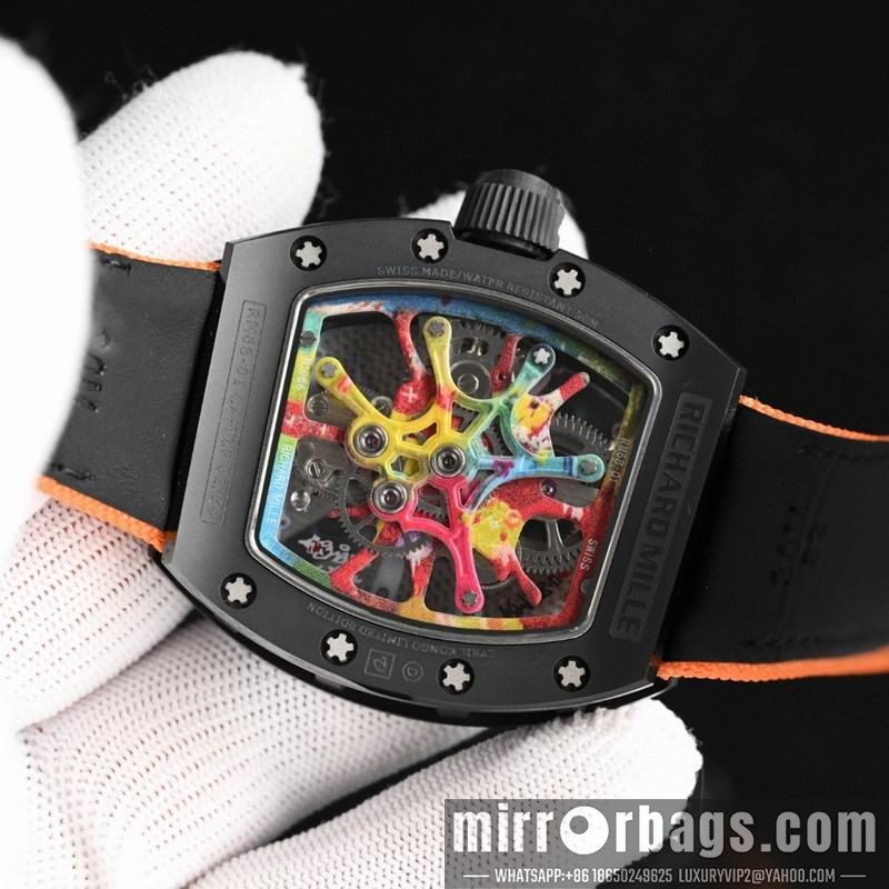 Richard Mille watch 051008 Watch
