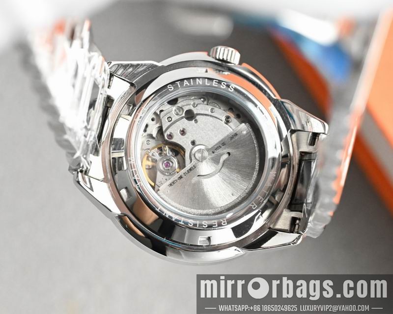 Rolex 42mm 101409 Watch
