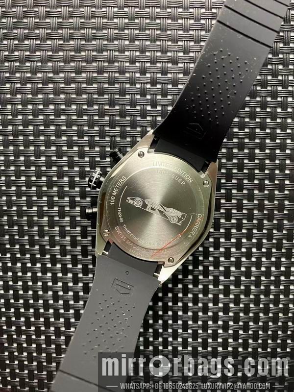 Tag Heuer 44mm 080545 Watch
