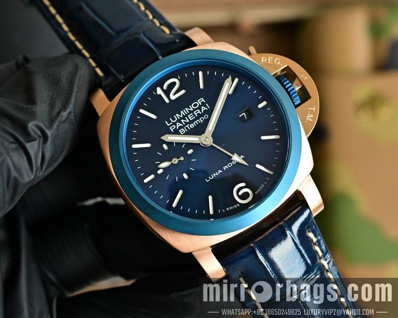 Panerai 44mm 111441 Watch