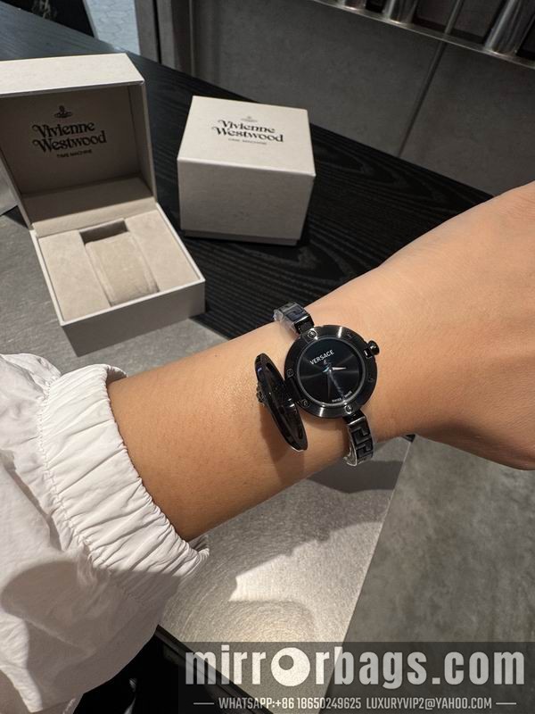 Versace 25mm 101593 Watch