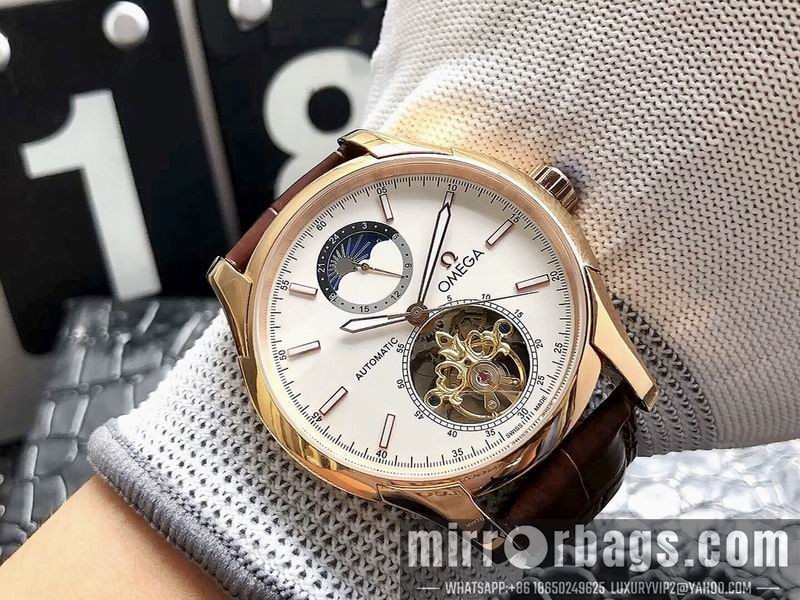 Patek Philippe 42mm 090452 Watch