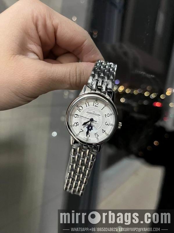Jaeger Lecoultre 33mm 092315 Watch