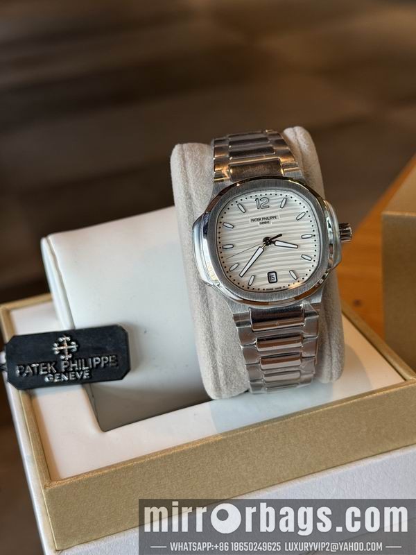 Patek Philippe 35mm 042938 Watch