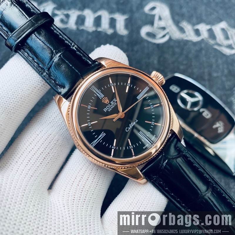 Rolex 39mm 080832 Watch