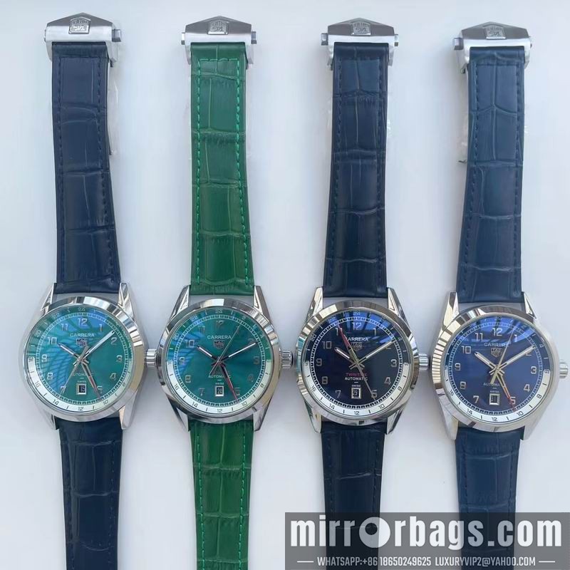 Tag Heuer watch 080547 Watch