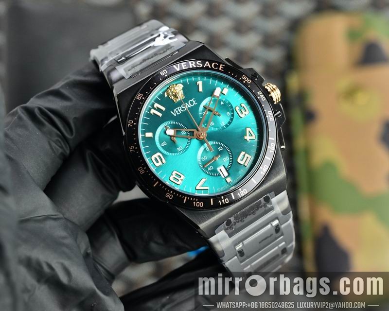 Versace 45mm 122819 Watch