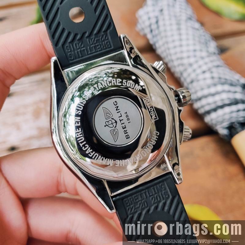 Breitling 43mm 092226 Watch