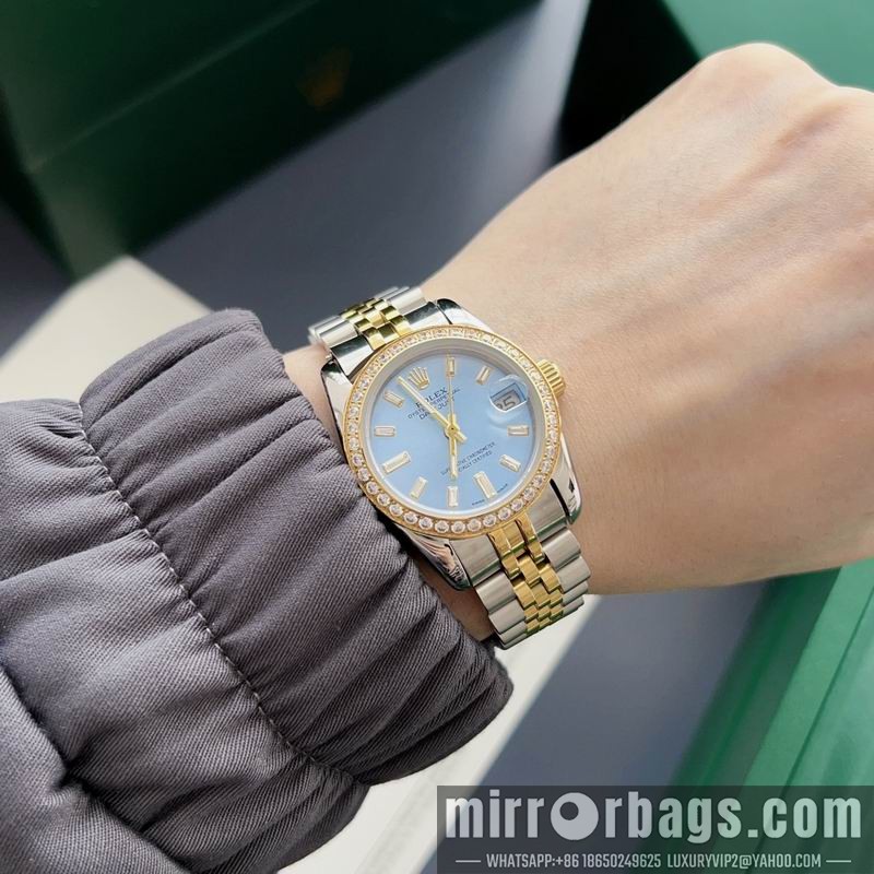 Rolex 31mm 110396 Watch