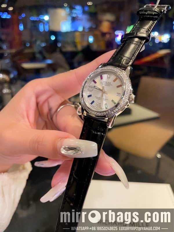 Rolex 35mm 101574 Watch