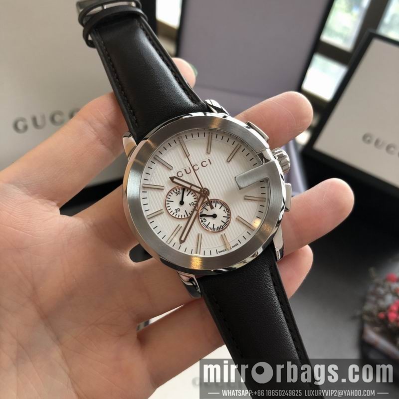 Gucci 43mm 091729 Watch
