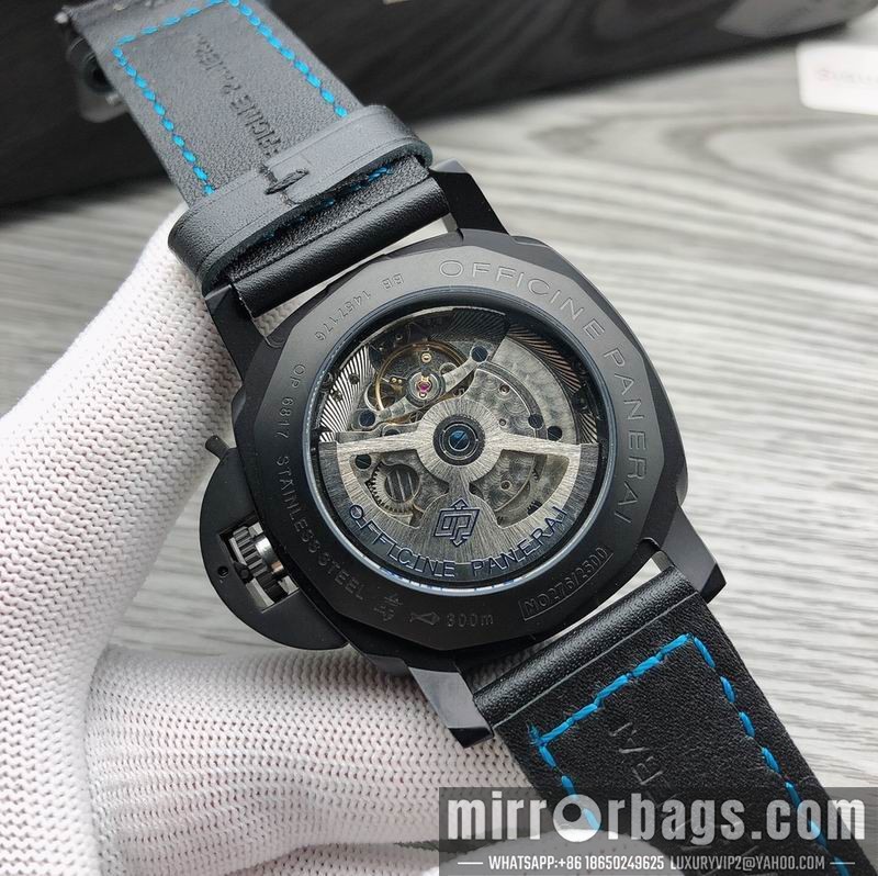 Panerai 44mm 090420 Watch