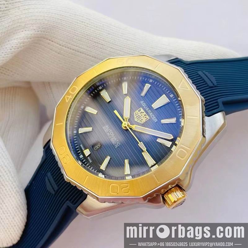 Tag Heuer watch 080558 Watch