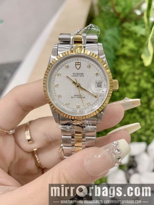 Tudor watch M23 Watch