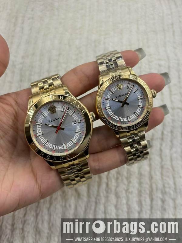 Versace watch 042962 Watch