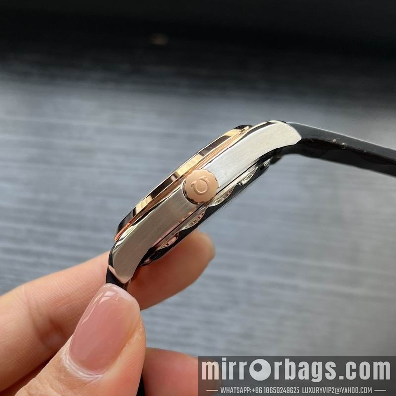 Omega 41mm 090541 Watch