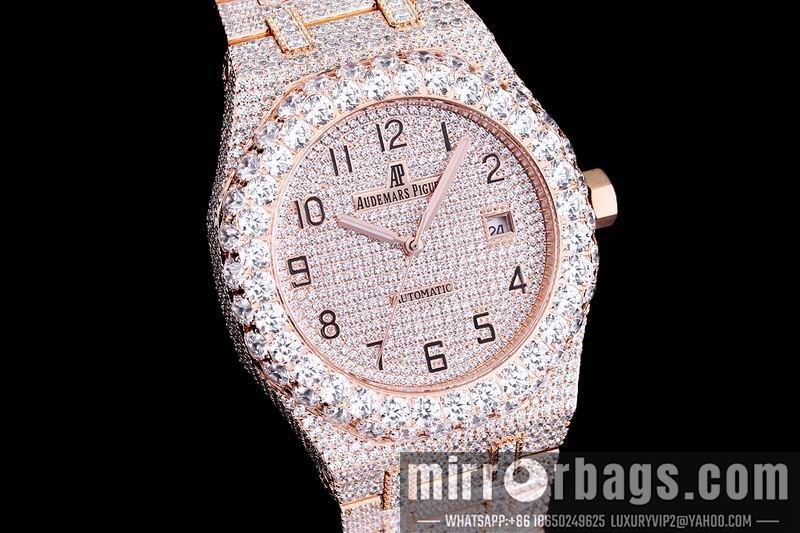 AP 42mm 082103 Watch
