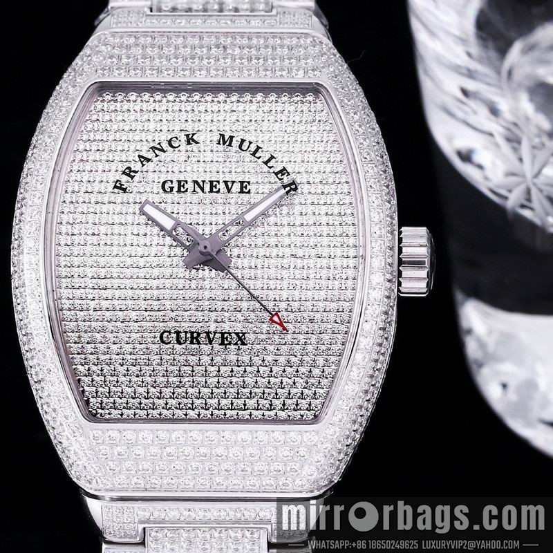 Franck Muller 44X54mm 091657 Watch