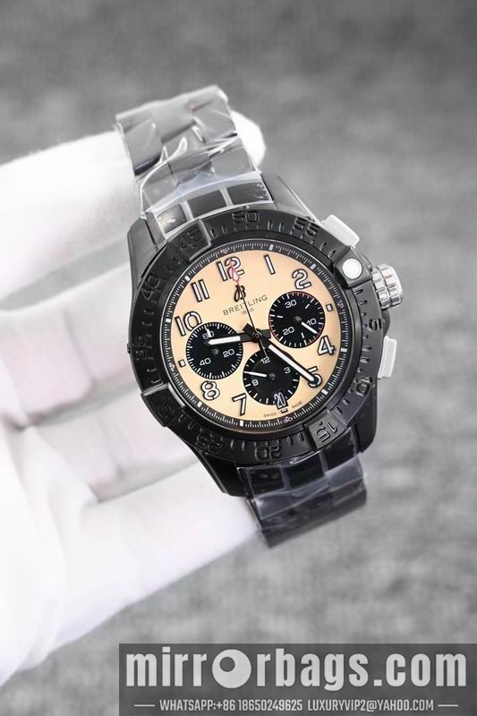 Breitling watch 082326 Watch