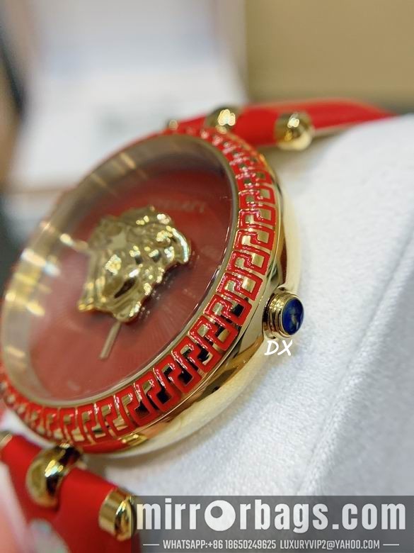 Versace 36mm 12nms50 Watch