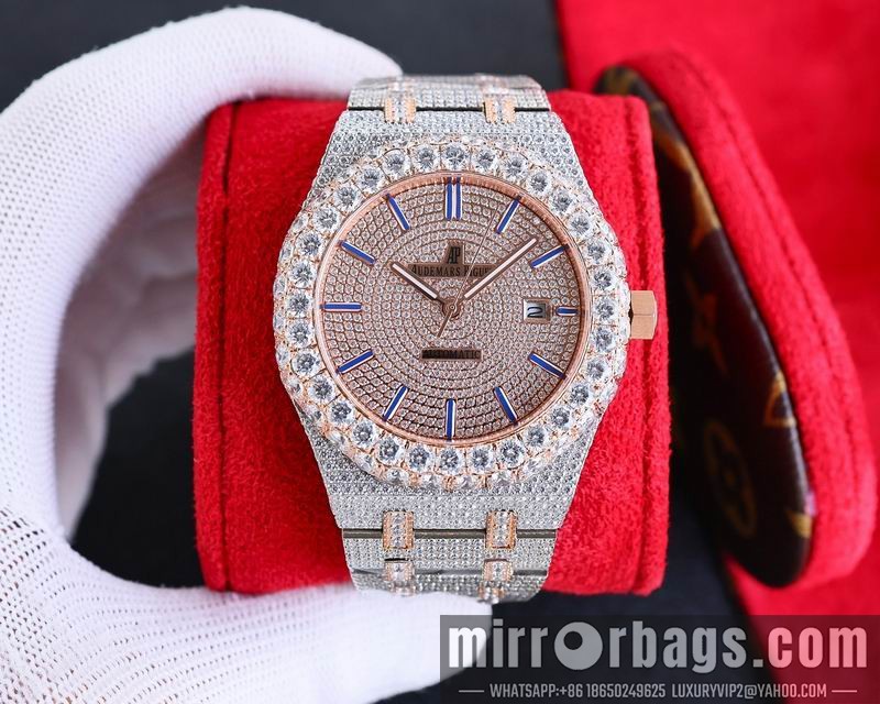 AP 42mm 082122 Watch