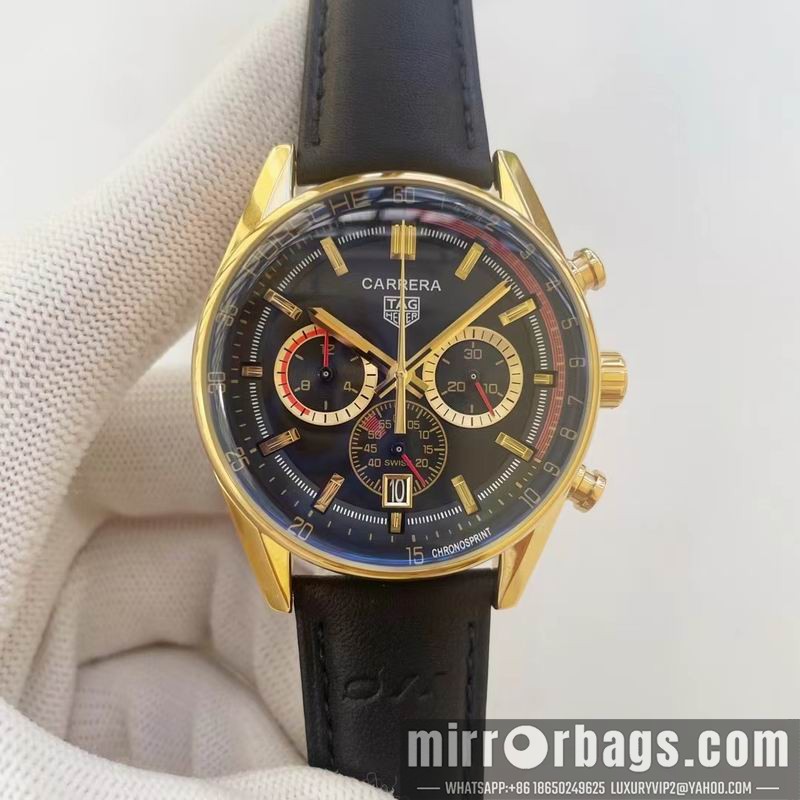Tag Heuer watch 080557 Watch