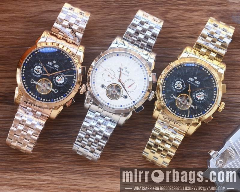 Patek Philippe 41mm 042443 Watch