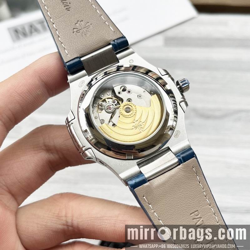Patek Philippe 42mm 090427 Watch