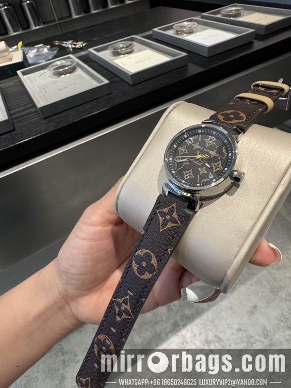 LV watch 101563 Watch