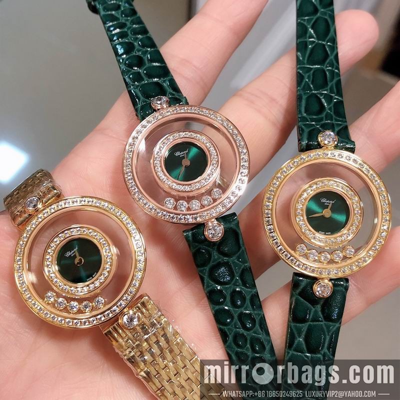 Chopard watch 010304 Watch