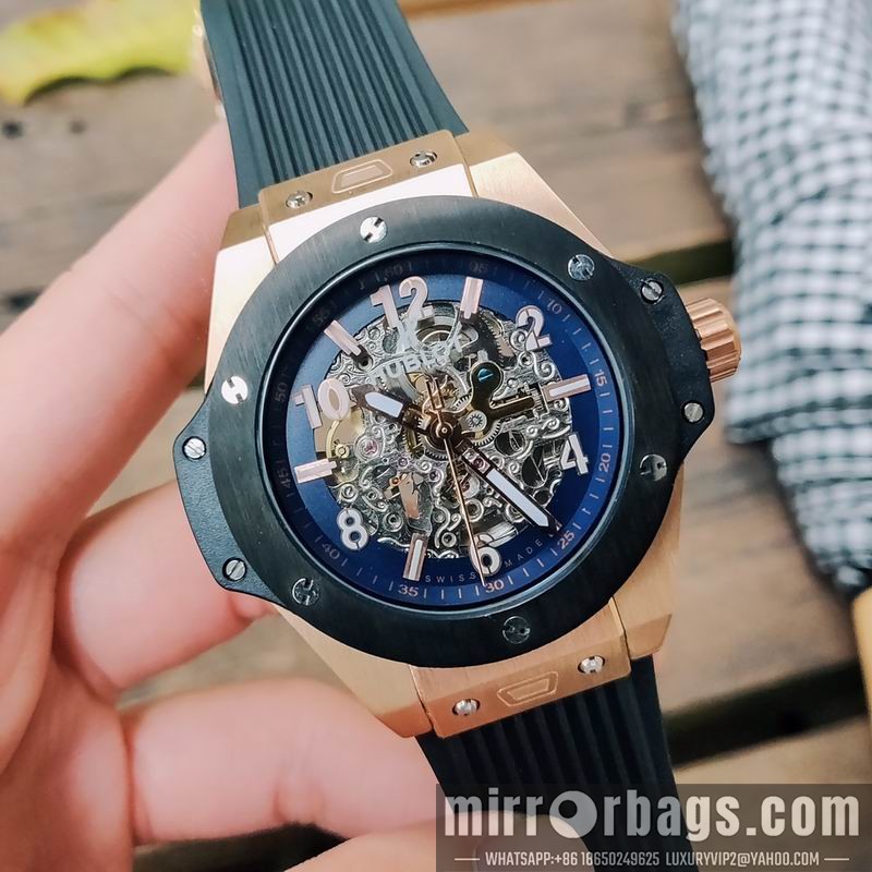 Hublot 43mm 092247 Watch