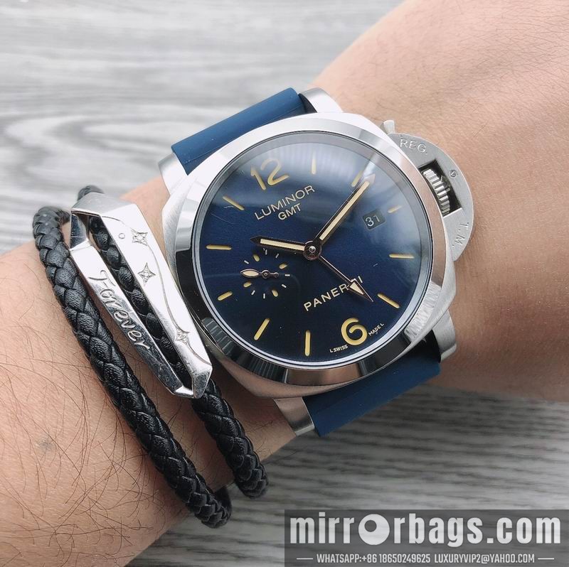 Panerai 44mm 090444 Watch