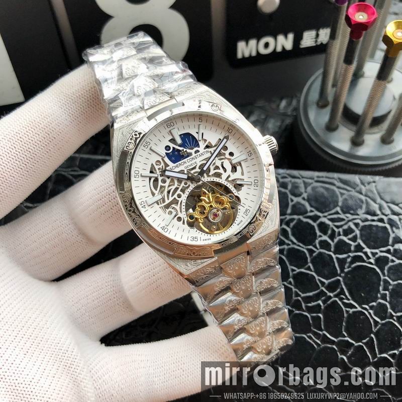 Vacheron Constantin 43mm 090545 Watch