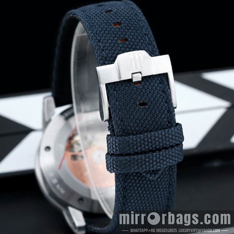 AP 41X12mm 110902 Watch