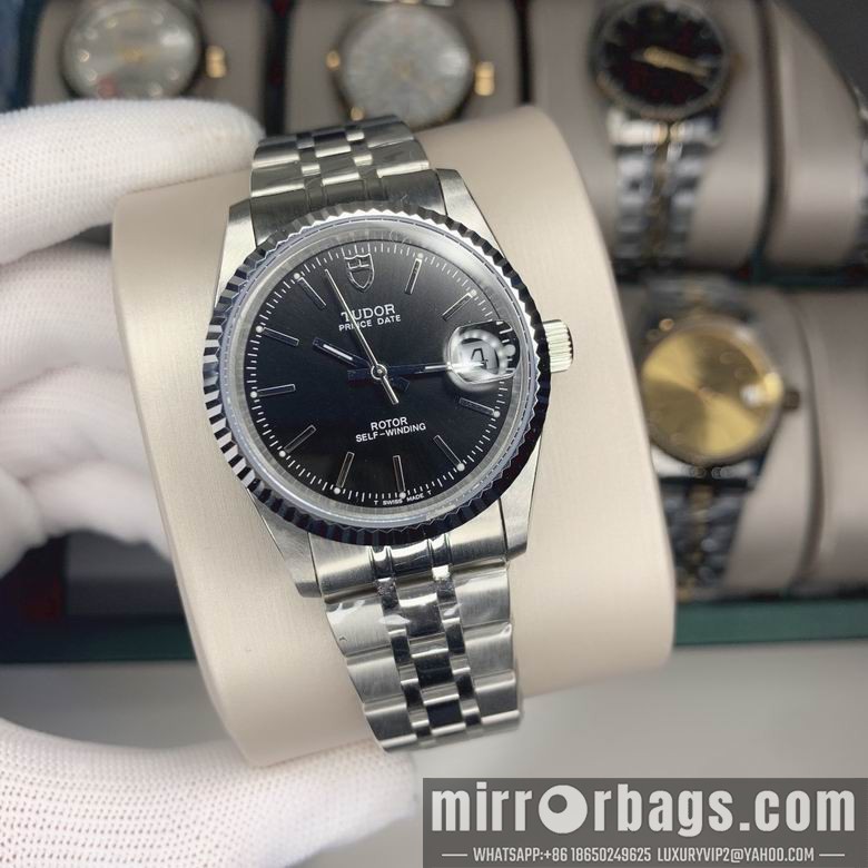 Tudor watch M25 Watch