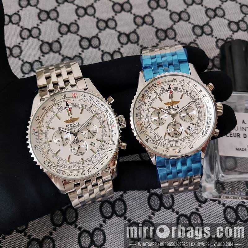 Breitling M42mm W38mm 092240 Watch